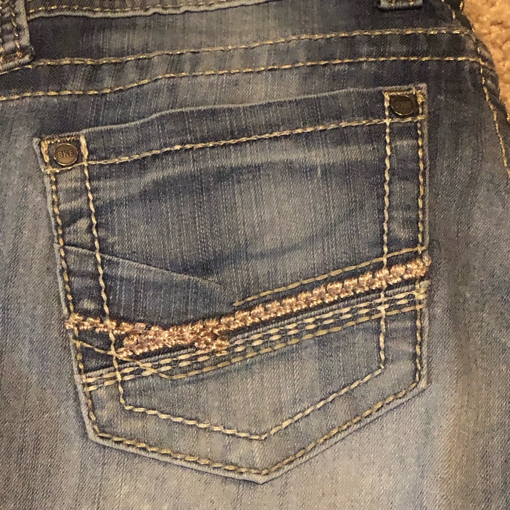 BKE buckle jeans